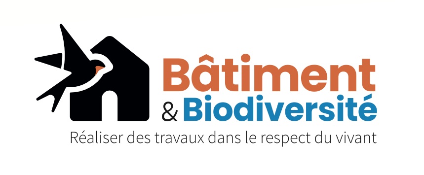 Plateforme web : Bâtiment & Biodiversité